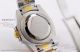 AJF Replica Rolex GMT Master II Two Tone Oyster Bracelet Steel 40 MM 2836 Automatic Watch 116713LN (7)_th.jpg